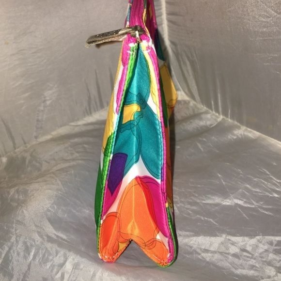 Clinique Large flower bag - Picture 2 of 2